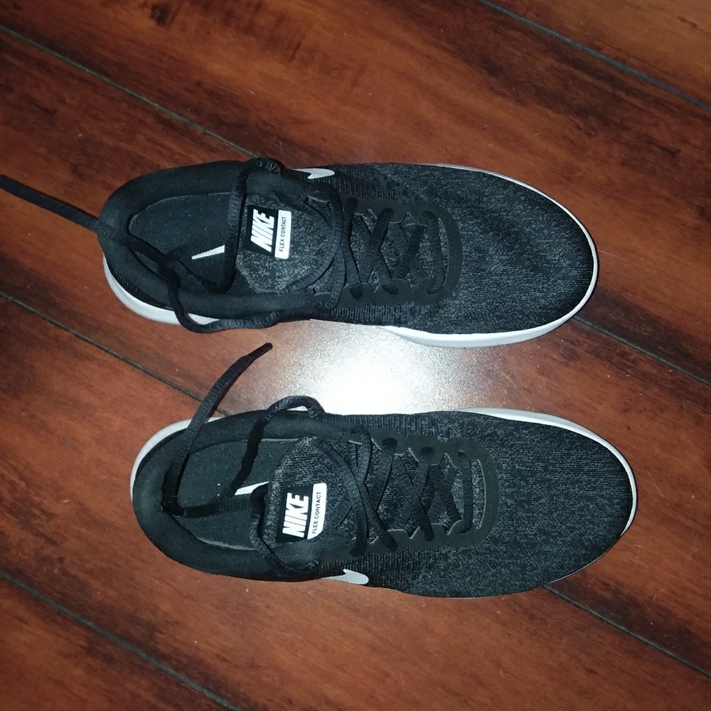 Nike flex contact